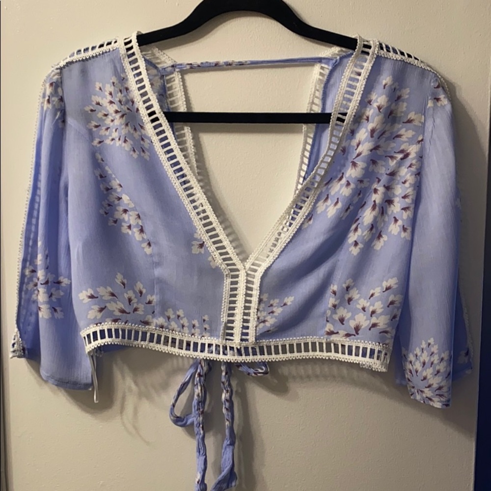 Women's clothing